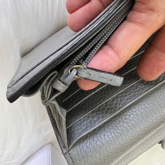 Auth Gucci Wallet - Picture 16 of 17